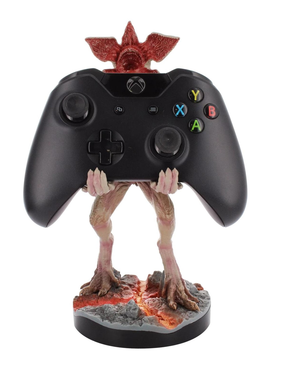 Cable Guy Controller Holder - Demogorgon