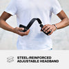 SteelSeries Arctis 1 Wireless Gaming Headset (Black)