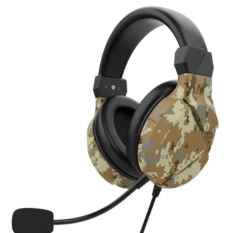 Playmax GX6 Universal Headset (Desert)