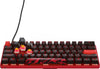 Steelseries Apex 9 Mini Mechanical Gaming Keyboard (US) - FaZe Clan Limited Edition