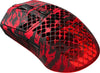 Steelseries Aerox 3 Wireless Gaming Mouse - FaZe Clan Limited Edition