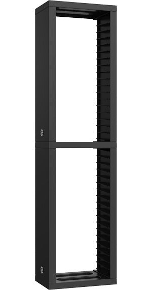 Powerwave Media Storage Tower