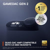 SteelSeries GameDAC Gen 2 Headphones