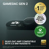 SteelSeries GameDAC Gen 2 for Xbox Headphones