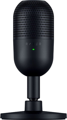 Razer Seiren V3 Mini Ultra Compact USB Microphone (Black)