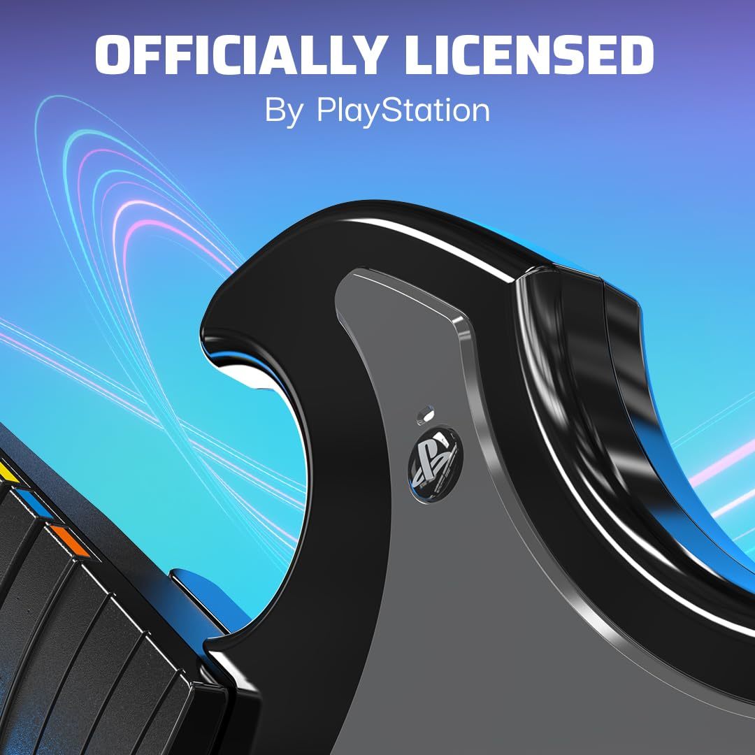 PDP RIFFMASTER Wireless Guitar Controller for PlayStation