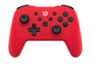Powerwave Core Wireless Controller for Nintendo Switch (Ruby Red)
