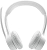 Logitech Zone 300 Wireless Headset Off-white