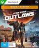 Star Wars Outlaws Gold Edition