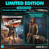 Star Wars Outlaws Limited Edition