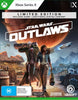 Star Wars Outlaws Limited Edition
