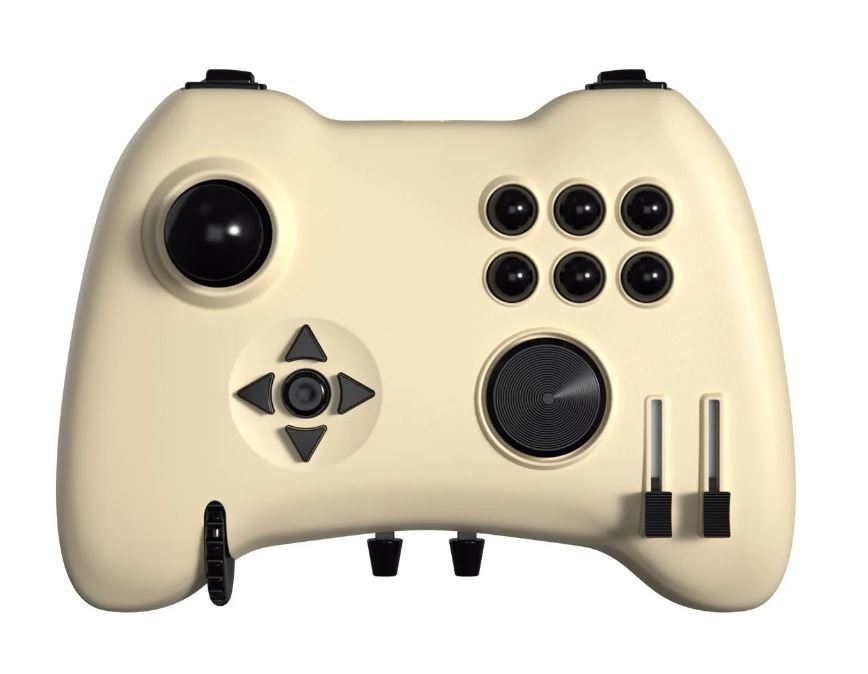 Yawman Arrow Flight Sim Controller (PC)