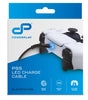 PowerPlay PS5 LED Charge Cable