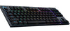 Logitech G915 TKL Wireless Mechanical Gaming Keyboard (GL Clicky)