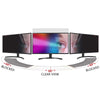 24 Inch 16:9 Computer Privacy Screen Filter for Monitor