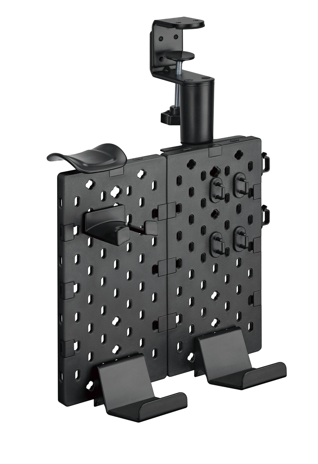 Playmax Peg Board Desk Holder