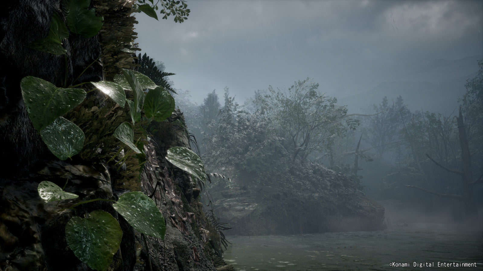 Metal Gear Solid Delta Snake Eater Day 1 Edition