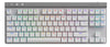 Logitech G515 Lightspeed TKL Wireless Gaming Keyboard (White / Tactile)