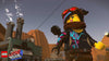 The LEGO Movie Videogame 2 (code in box)
