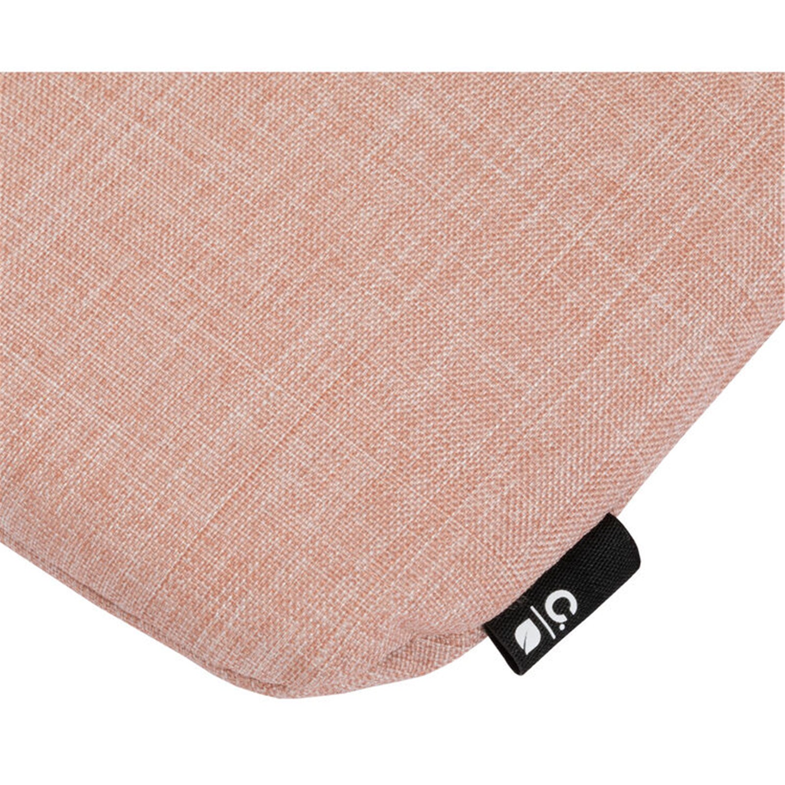 Incase Carry Zip Sleeve For 13-Inch Laptop - Blush Pink