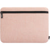 Incase Carry Zip Sleeve For 13-Inch Laptop - Blush Pink
