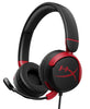HyperX Cloud Mini Wired Gaming Headset (Black)