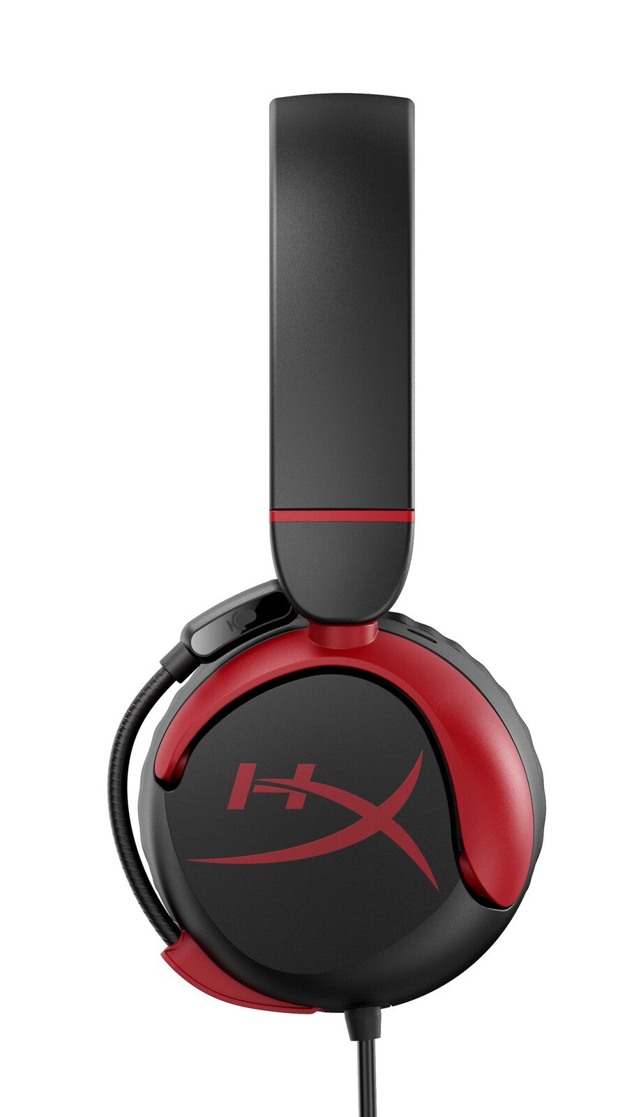 HyperX Cloud Mini Wired Gaming Headset (Black)