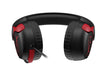 HyperX Cloud Mini Wired Gaming Headset (Black)