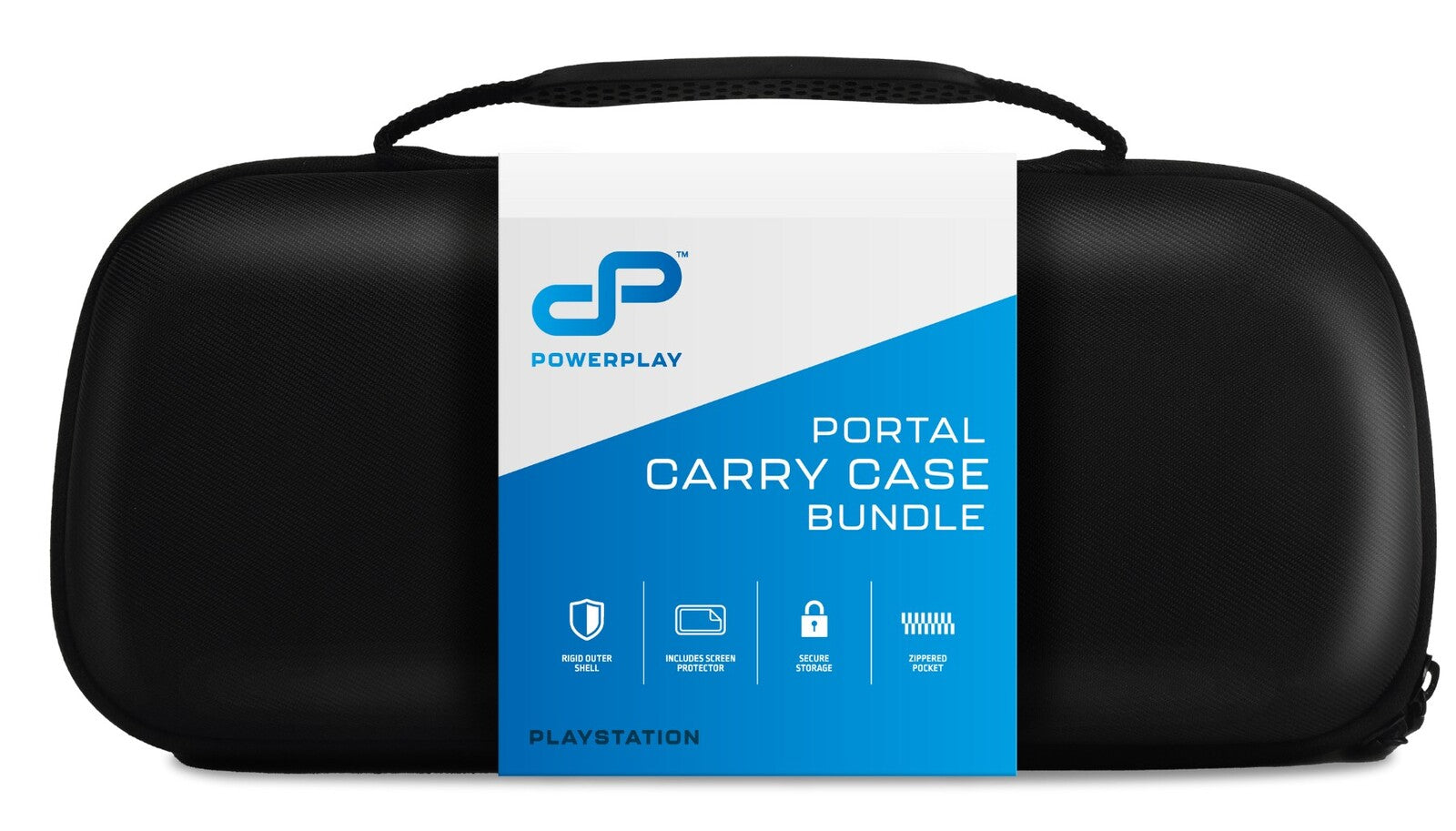 PowerPlay PS Portal Carry Case Bundle