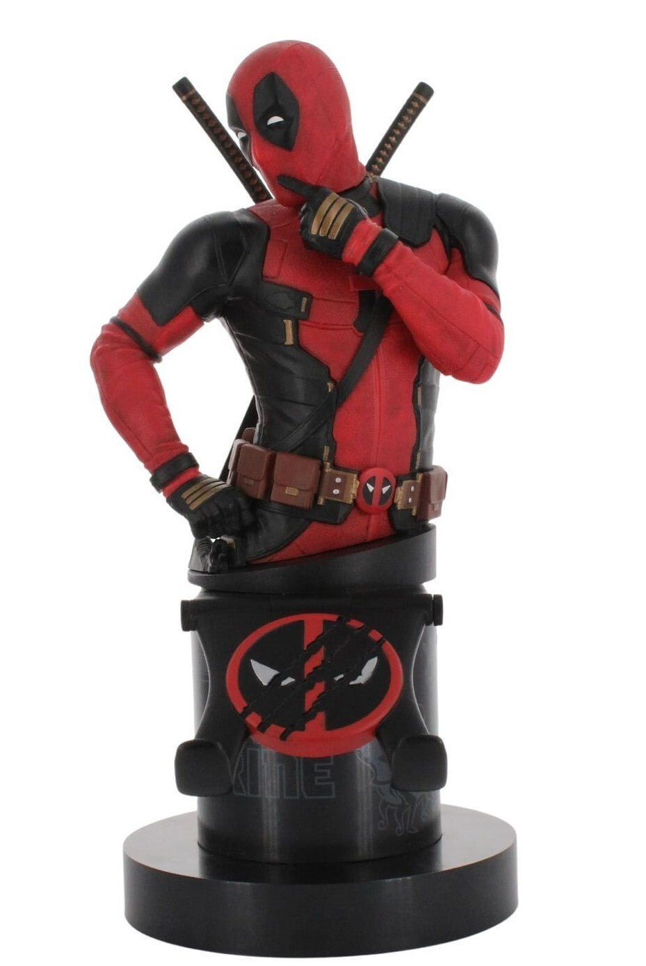 Cable Guy Controller Holder - Deadpool 3