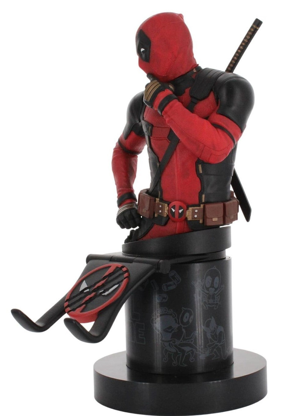 Cable Guy Controller Holder - Deadpool 3