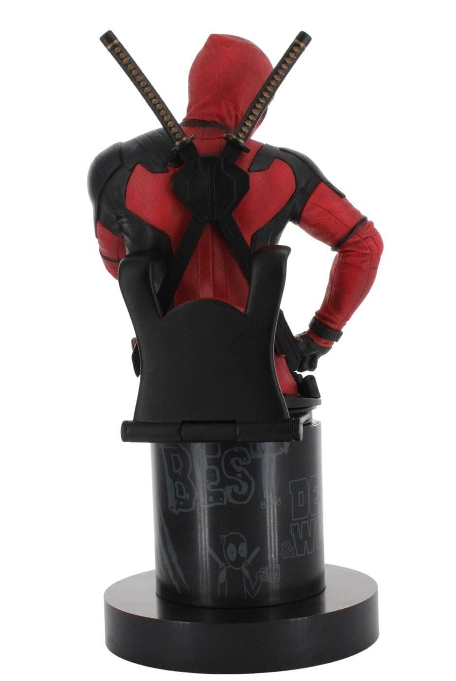 Cable Guy Controller Holder - Deadpool 3