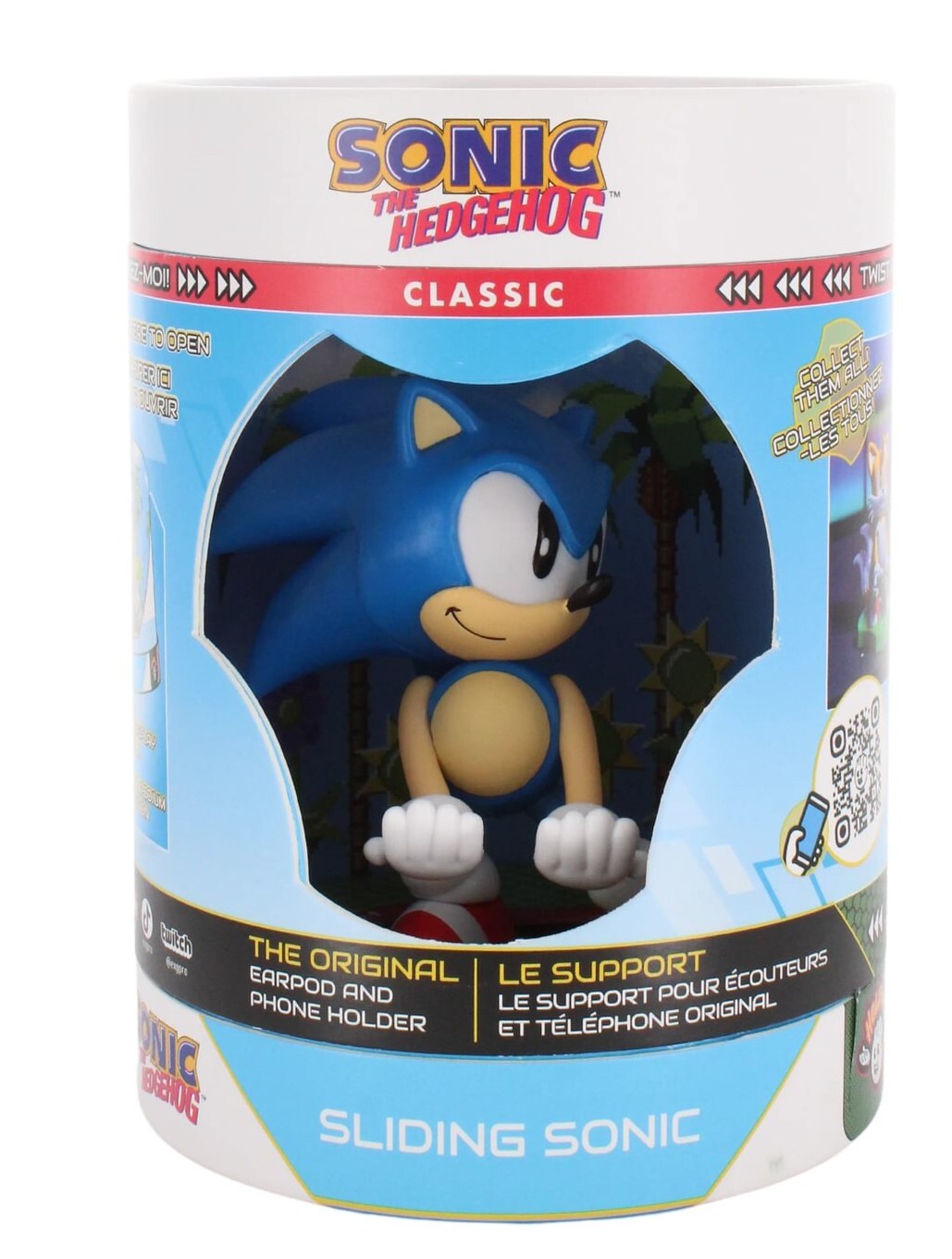 Cable Guy Holdem - Sliding Sonic