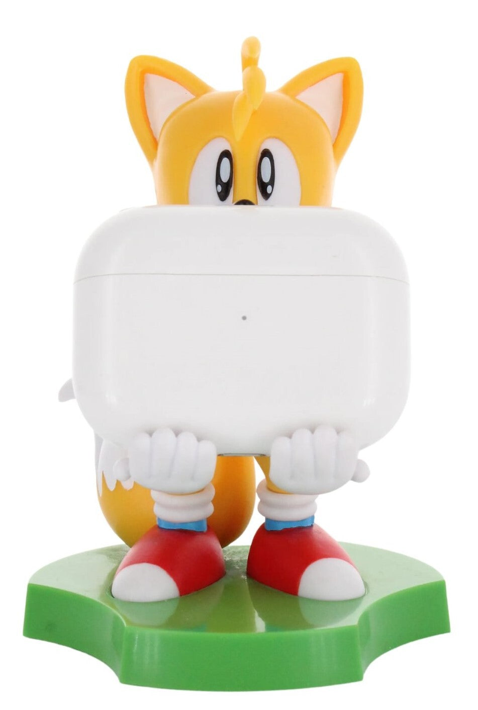 Cable Guy Holdem - Tails