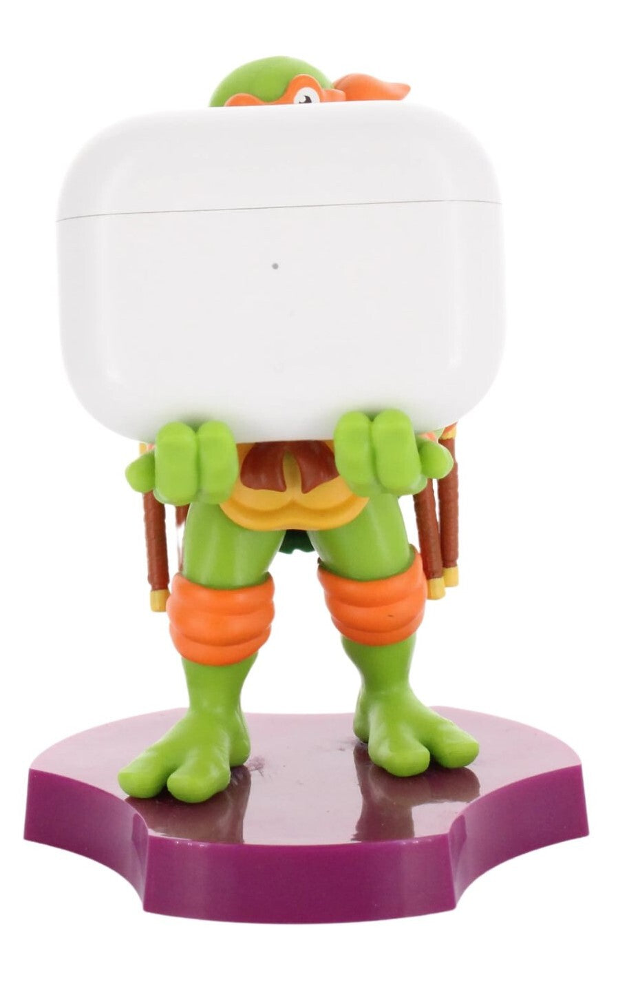 Cable Guy Holdem - Michaelangelo
