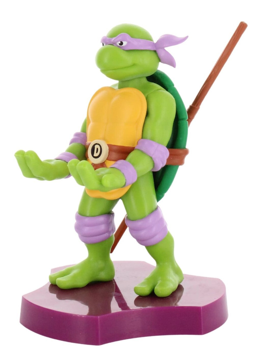 Cable Guy Holdem - Donatello