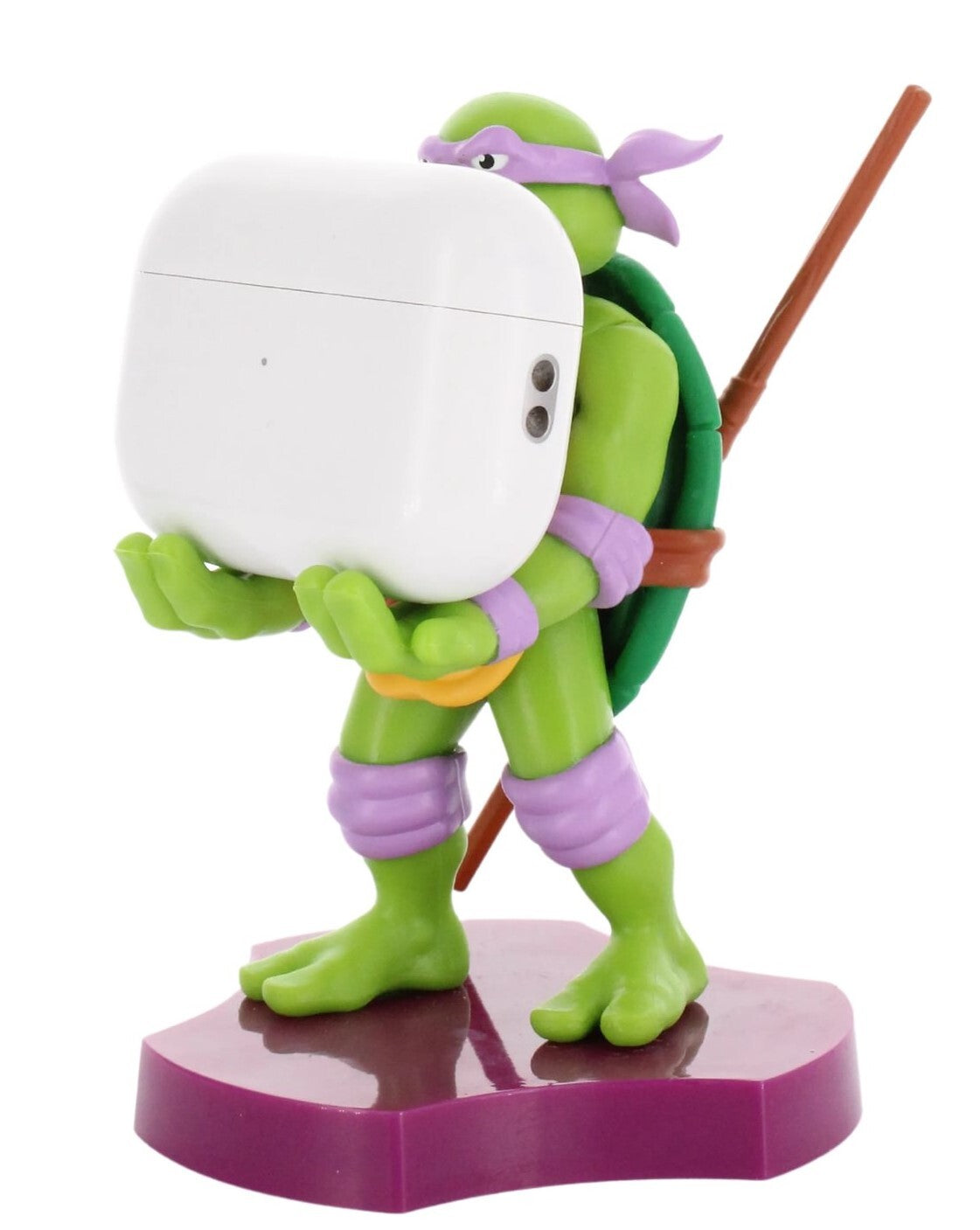 Cable Guy Holdem - Donatello