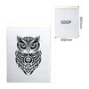Phomemo Tattoo Transfer Paper For M08F/TP81/TP83 Tattoo Printer