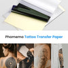 Phomemo Tattoo Transfer Paper For M08F/TP81/TP83 Tattoo Printer