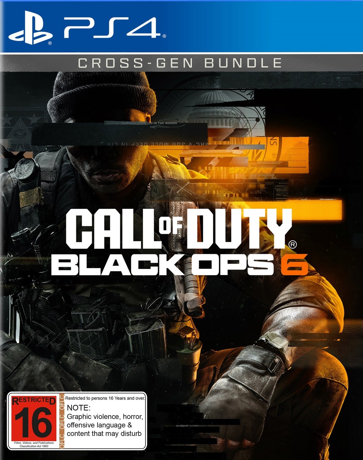 Call of Duty: Black Ops 6