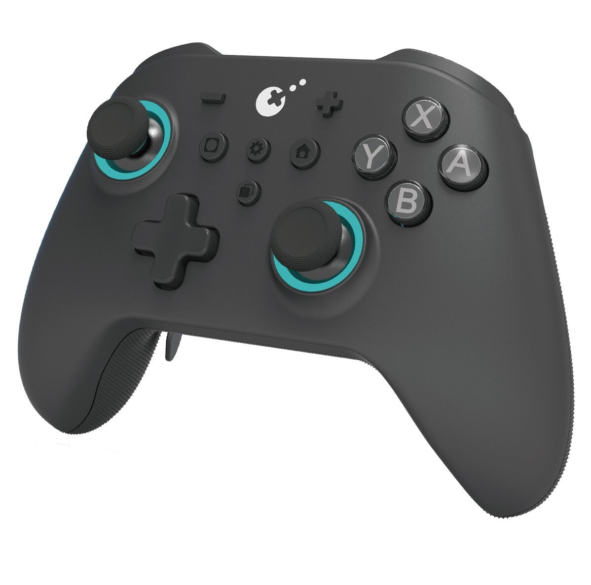 GuliKit KK3 Max Wireless Controller (Black)