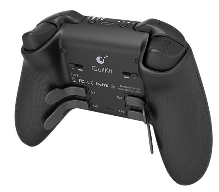 GuliKit KK3 Max Wireless Controller (Black)