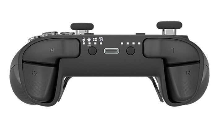 GuliKit KK3 Max Wireless Controller (Black)