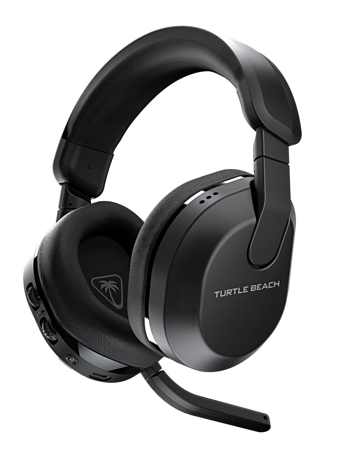 Turtle Beach Stealth 600 Gen 3 Wireless Gaming Headset for PC (Black)