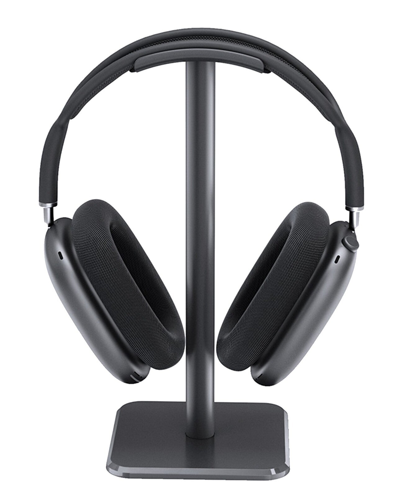 Playmax Aluminium Headset Stand (Black)