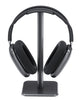 Playmax Aluminium Headset Stand (Black)