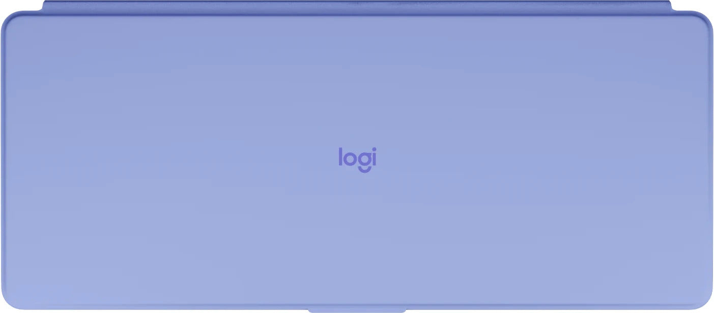 Logitech Keys-To-Go 2 Tablet Keyboard Lilac