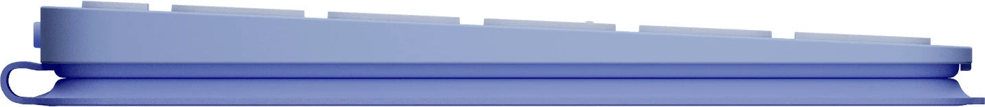 Logitech Keys-To-Go 2 Tablet Keyboard Lilac