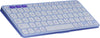 Logitech Keys-To-Go 2 Tablet Keyboard Lilac