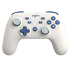PXN P50 Pro Wireless Controller for Nintendo Switch (Camellia White)